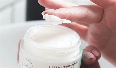  Your moisturizer’s ingredients have lost effectiveness